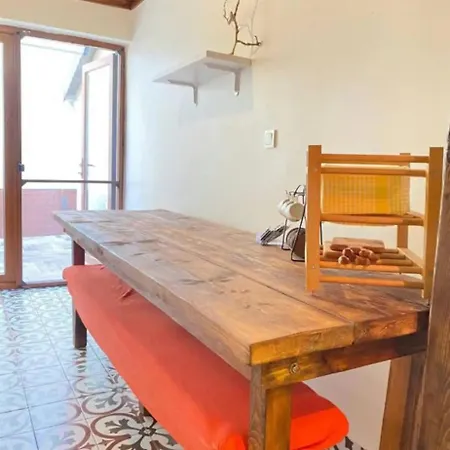 Ahsap Ev Villa