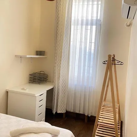 Ahsap Ev Villa Istanbul