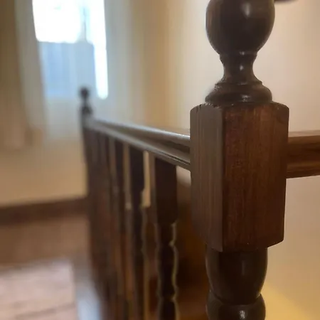 Ahsap Ev Villa
