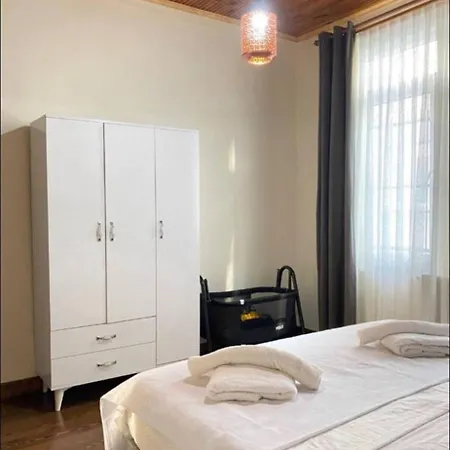 Ahsap Ev Villa *